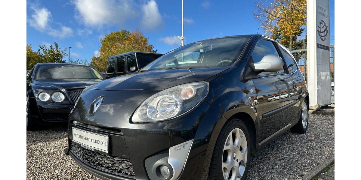 Renault Twingo 174.500 km 1.985 &euro; Bad Oldesloe 23843