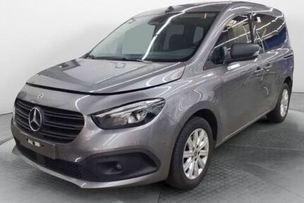Mercedes-Benz Citan 44.500 km 17.999 &euro; Jork 21635