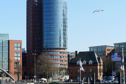 Gewerbeobjekt Hamburg Hamburg-Mitte - 15.934&euro; | Angebot:25937316