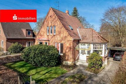 Haus Elmshorn - 5 Zimmer, 145 m&sup2;, 225.000&euro; | Angebot:26450271