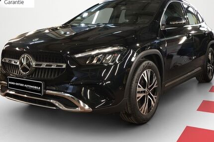 Mercedes-Benz GLA 200 6.406 km 39.890 &euro; Hamburg-Elbe 22609