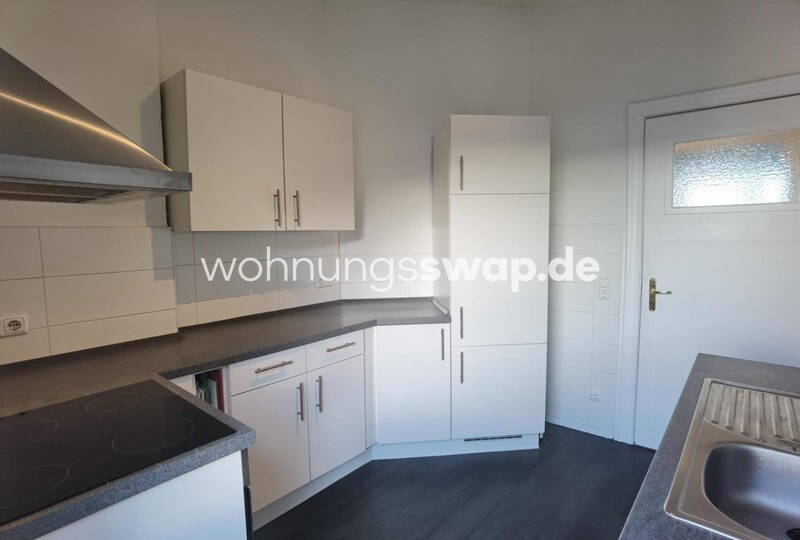 Etagenwohnung Hamburg Eimsbüttel - 2 Zimmer, 65 m&sup2;, 1.115&euro; | Angebot:25914152