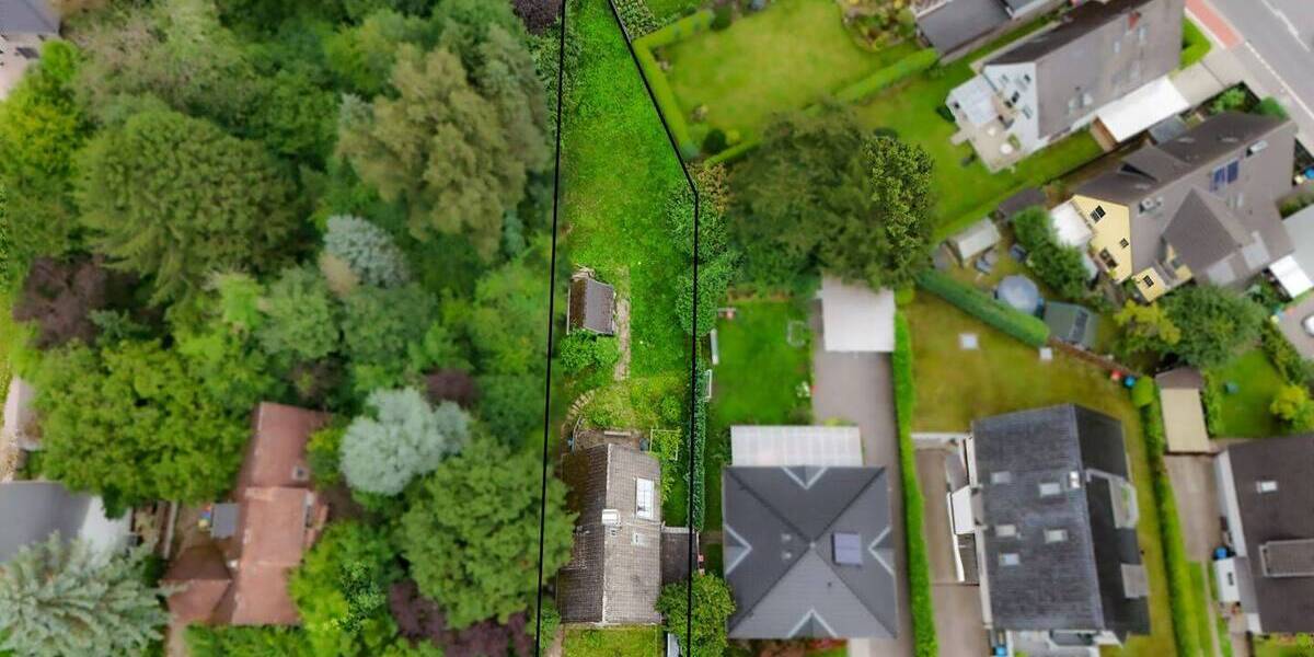 Einfamilienhaus Hamburg Tonndorf - 4 Zimmer, 124 m&sup2;, 469.000&euro; | Angebot:25939310