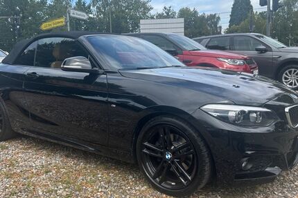 BMW 220 147.000 km 16.990 &euro; Norderstedt 22851