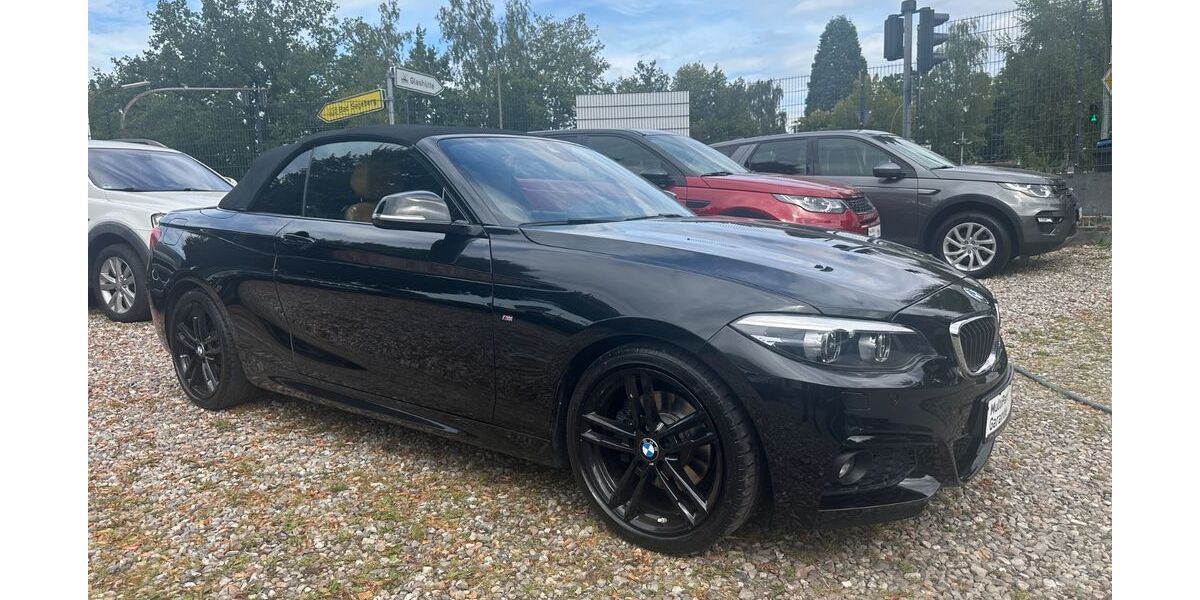 BMW 220 147.000 km 16.990 &euro; Norderstedt 22851