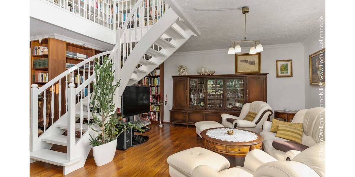 Einfamilienhaus Reinbek - 3 Zimmer, 161 m&sup2;, 619.000&euro; | Angebot:25937607