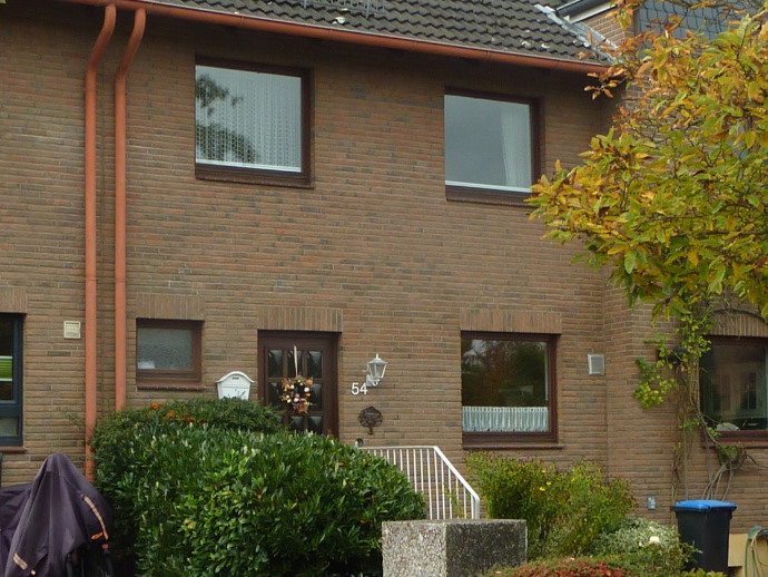 Einfamilienhaus Hamburg Allermöhe - 6 Zimmer, 166 m&sup2;, 575.000&euro; | Angebot:25820822