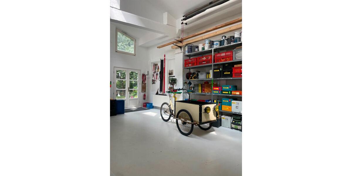 Gewerbeobjekt Hamburg Altona-Nord - 400&euro; | Angebot:25868296