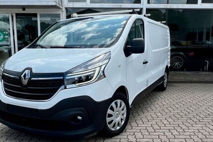 Renault Trafic 119.140 km 16.900 &euro; Hamburg-Norderstedt 22851