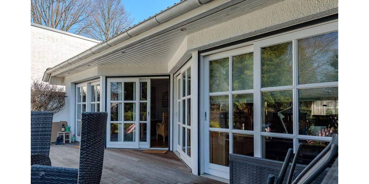 Einfamilienhaus Hamburg Poppenbüttel - 6 Zimmer, 219 m&sup2;, 1.250.000&euro; | Angebot:26053642
