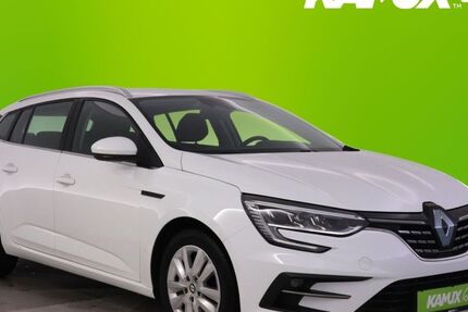 Renault Megane 104.310 km 11.890 &euro; Hamburg 22529