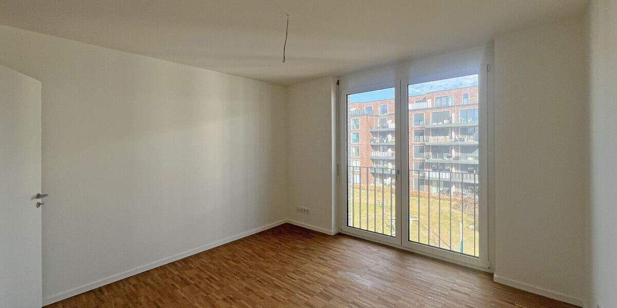 Etagenwohnung Pinneberg - 4 Zimmer, 90 m&sup2;, 586.000&euro; | Angebot:25677085