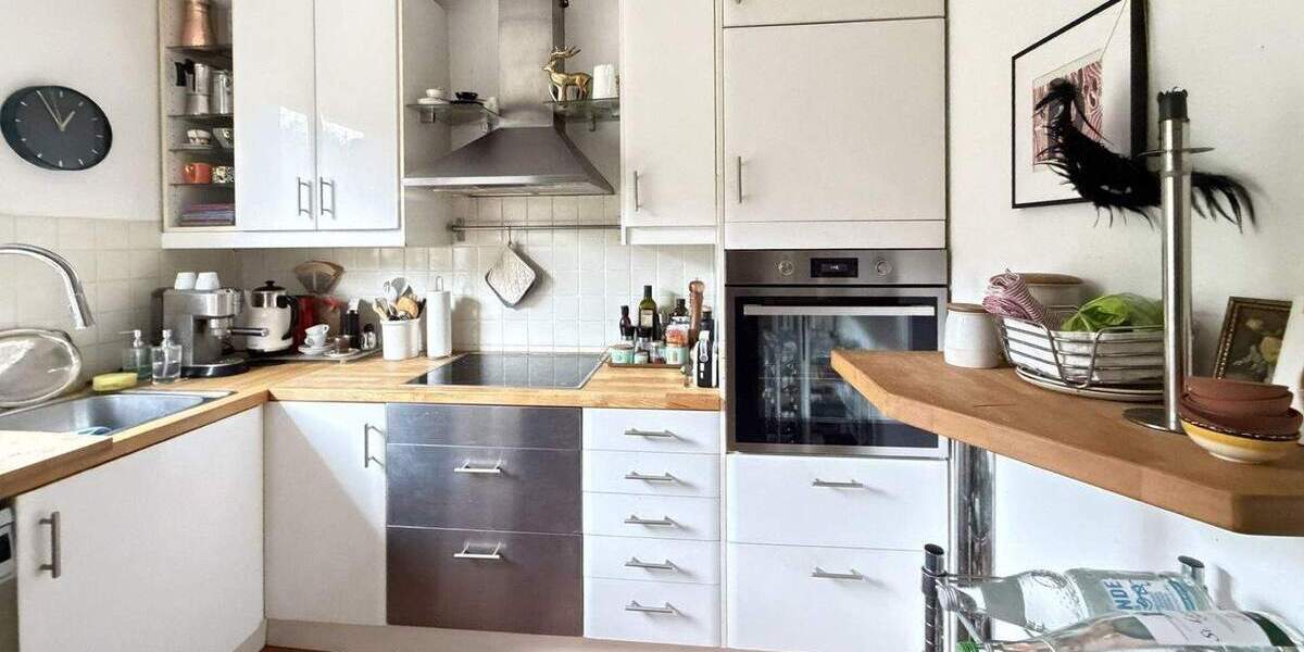 Reihenendhaus Hamburg Osdorf - 6 Zimmer, 126 m&sup2;, 1.048.000&euro; | Angebot:25660600