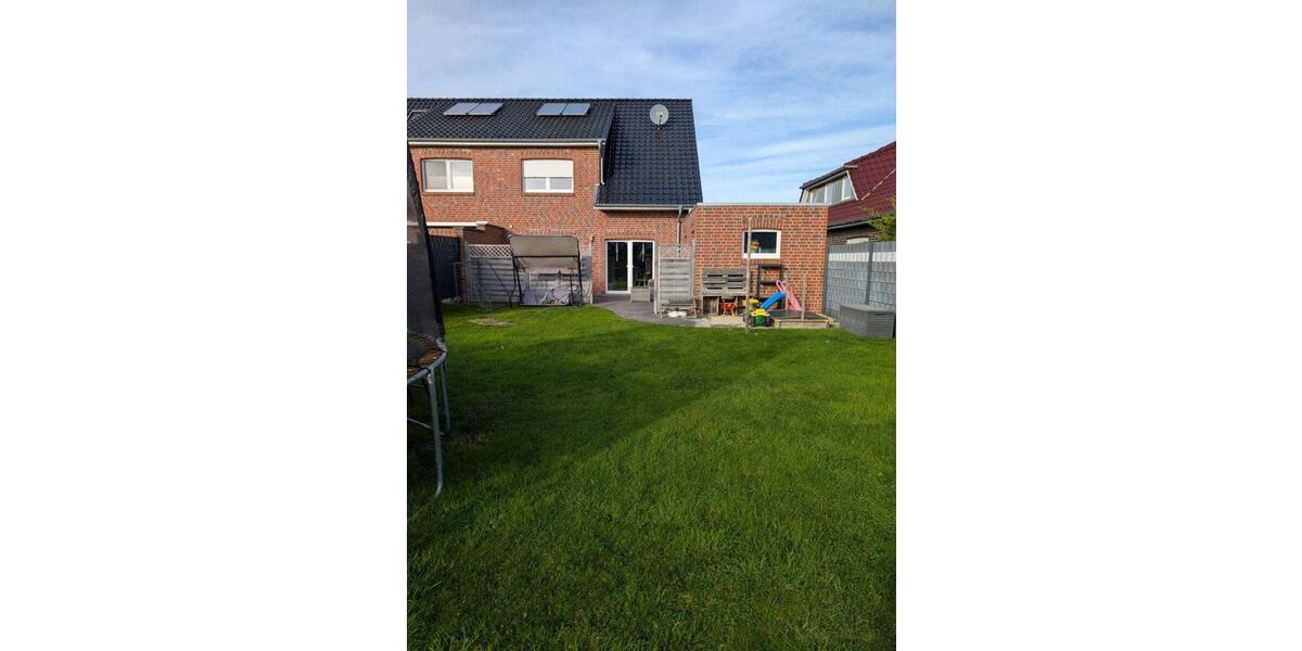 Doppelhaushälfte Hamburg Wandsbek - 6 Zimmer, 145 m&sup2;, 729.000&euro; | Angebot:25419688