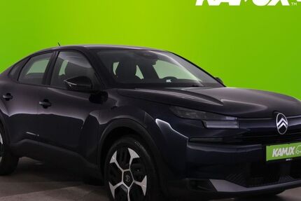 Citroen C4 X 8.566 km 18.900 &euro; Hamburg 22529