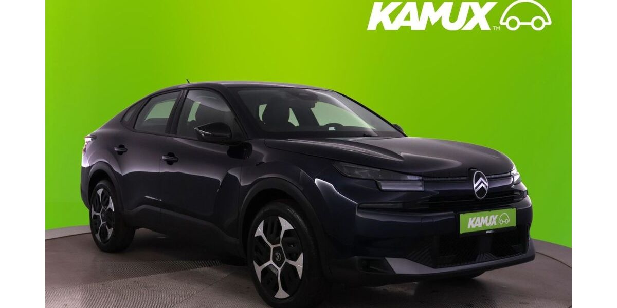 Citroen C4 X 8.566 km 18.900 &euro; Hamburg 22529