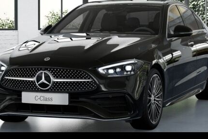 Mercedes-Benz C 200 9.900 km 48.950 &euro; Hamburg 22047