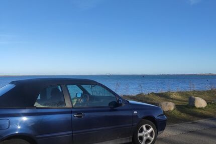 VW Golf 220.000 km 1.800 &euro; Bergedorf 21029