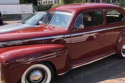 Ford Andere 99.999 km 16.000 &euro; Norderstedt 22850