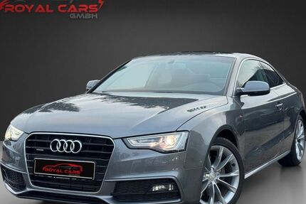 Audi A5 97.777 km 19.890 &euro; Hamburg 22111