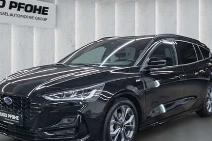 Ford Focus 15.149 km 24.650 &euro; Hamburg 22047