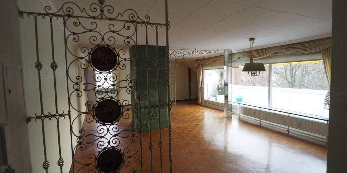 Etagenwohnung Hamburg Niendorf - 2 Zimmer, 105 m&sup2;, 375.000&euro; | Angebot:25748547