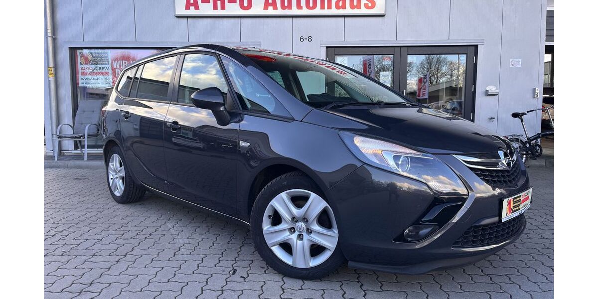 Opel Zafira 183.295 km 7.950 &euro; Henstedt-Ulzburg­­­ 24558
