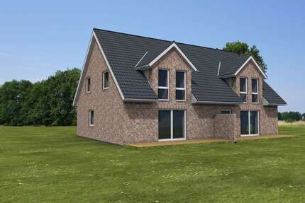 Haus Rellingen - 4 Zimmer, 126 m&sup2;, 524.000&euro; | Angebot:25592036