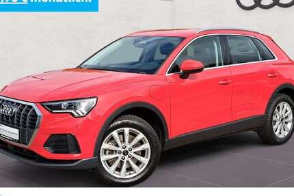 Audi Q3 58.347 km 24.960 &euro; Kölln Reisiek / bei Elmshorn -Hamburg 25337