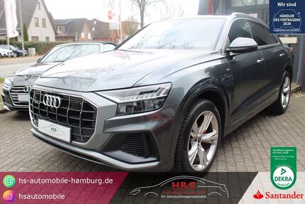 Audi Q8 35.000 km 64.900 &euro; Pinneberg 25421