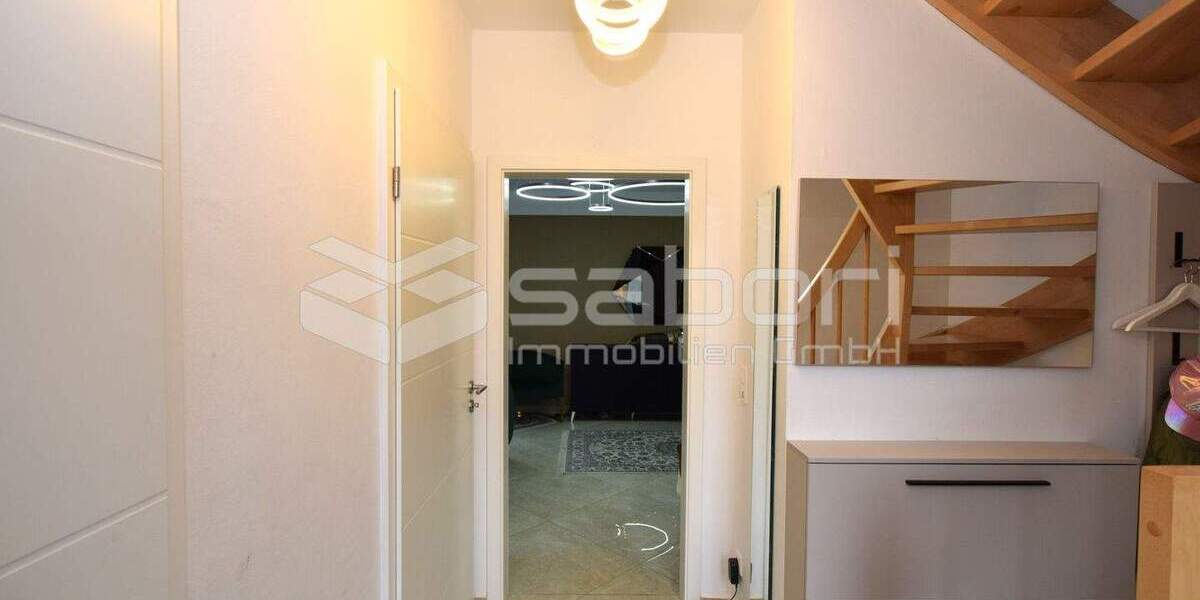 Doppelhaushälfte Hamburg Hamburg-Altstadt - 4 Zimmer, 125 m&sup2;, 729.000&euro; | Angebot:25779998