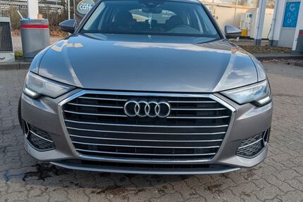 Audi A6 103.000 km 24.000 &euro; Hamburg 21073