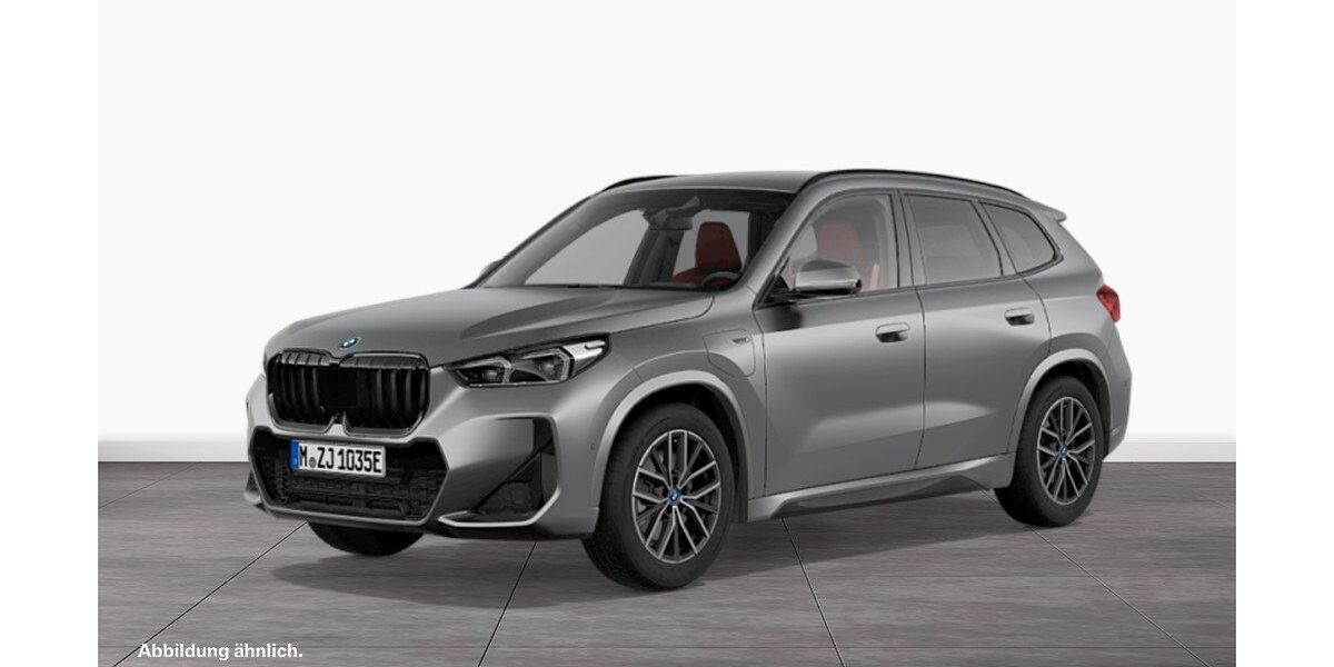 BMW X1 15.381 km 43.503 &euro; Barsbüttel bei Hamburg 22885