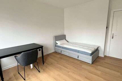 Zimmer Hamburg Barmbek-Süd - 1 Zimmer, 650&euro; | Angebot:25875492