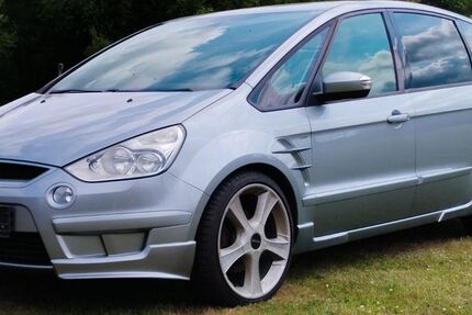 Ford S-Max 297.500 km 4.999 &euro; Hasenmoor 24640
