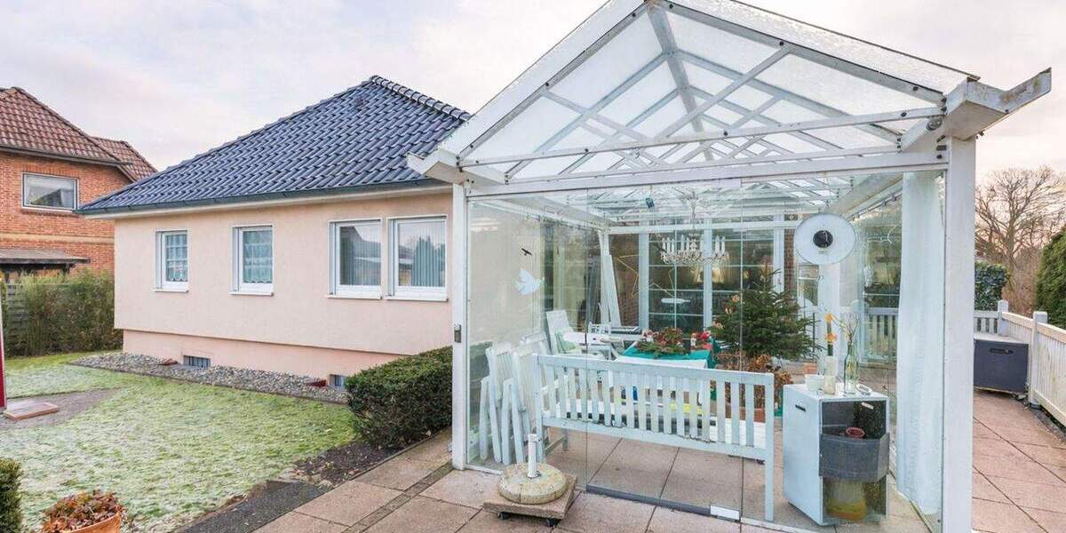 Einfamilienhaus Tangstedt - 4 Zimmer, 120 m&sup2;, 599.000&euro; | Angebot:25746123