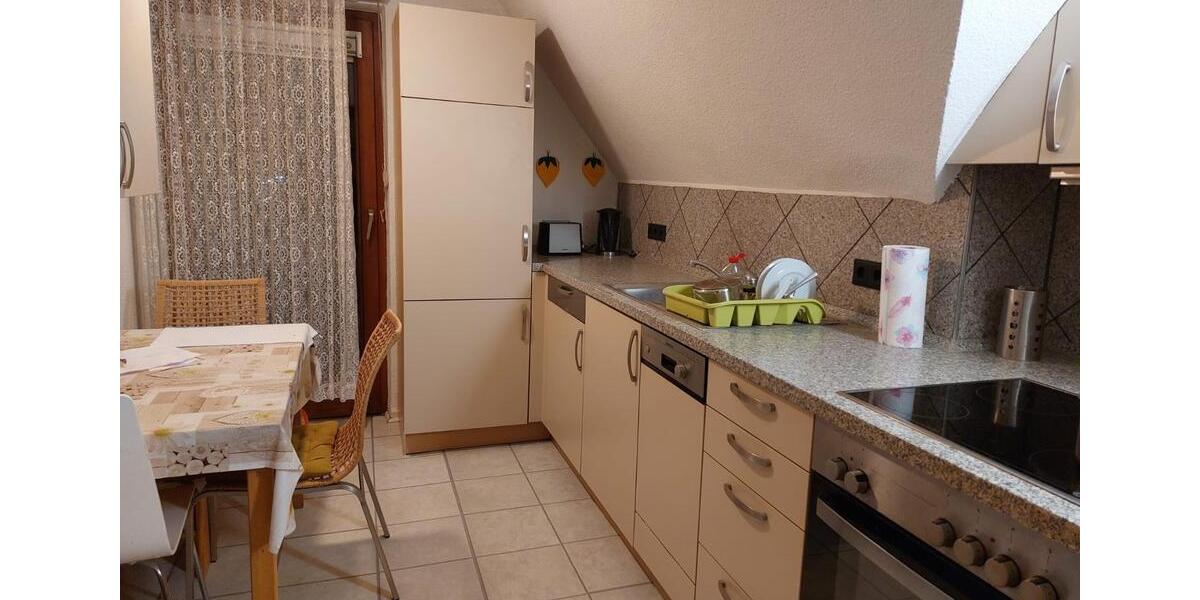 Etagenwohnung Hamburg Harburg - 3 Zimmer, 78 m&sup2;, 1.030&euro; | Angebot:25906454