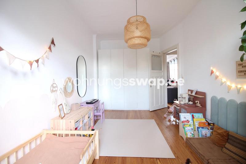 Etagenwohnung Hamburg Ottensen - 3 Zimmer, 75 m&sup2;, 1.050&euro; | Angebot:24539464