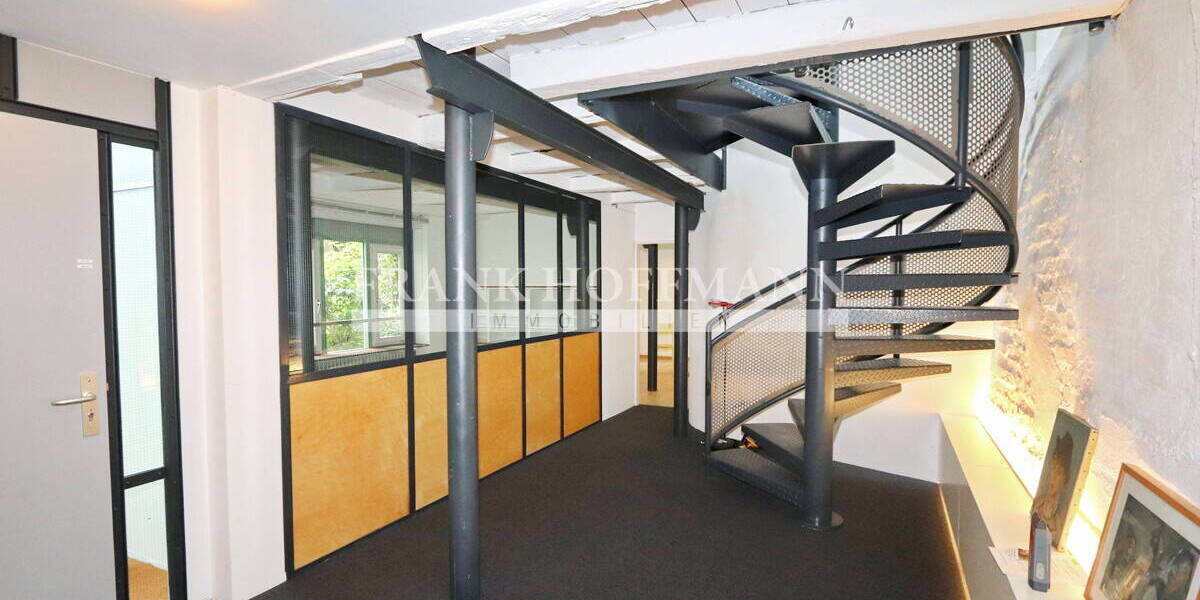 Gewerbeobjekt Hamburg Altona-Altstadt - 2.960&euro; | Angebot:26741931