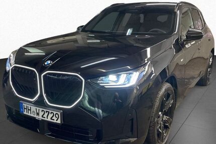BMW X3 1.967 km 68.270 &euro; Hamburg 21073