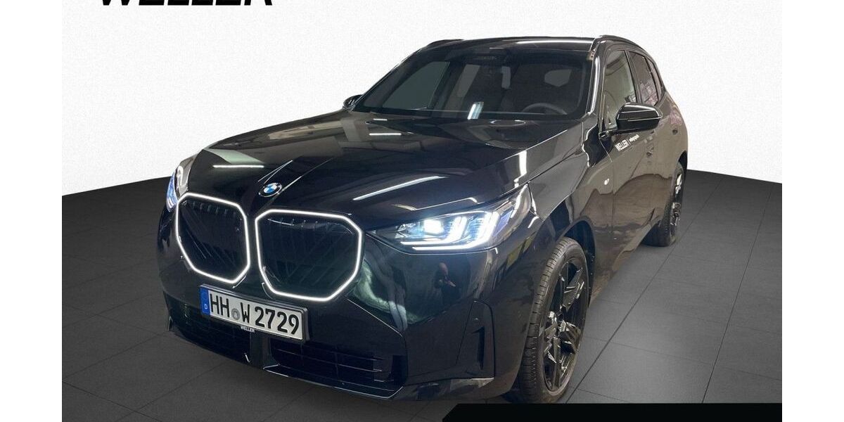 BMW X3 1.967 km 68.270 &euro; Hamburg 21073