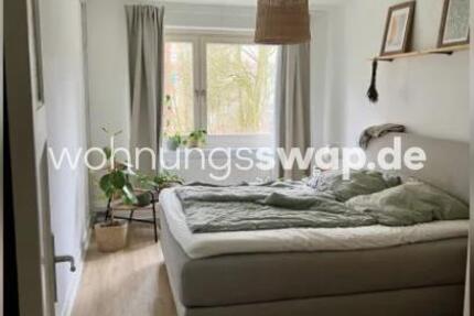 Wohnung Hamburg Borgfelde - 3 Zimmer, 65 m&sup2;, 625&euro; | Angebot:24539404