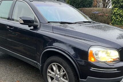Volvo XC90 84.926 km 19.950 &euro; Hamburg 22159