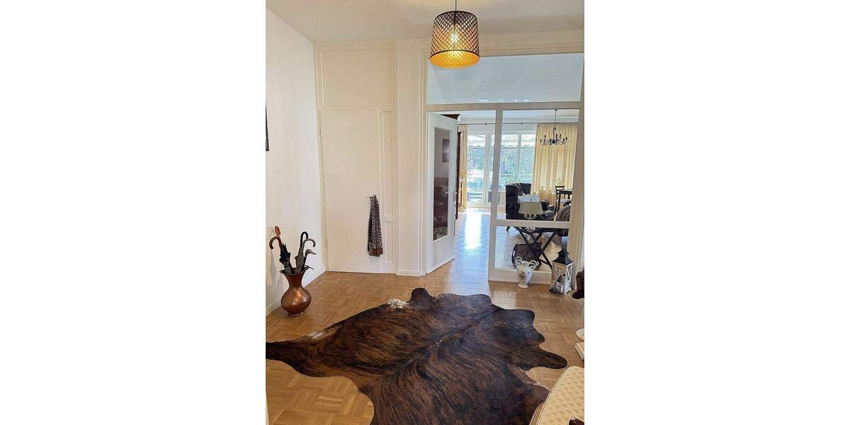 Etagenwohnung Ahrensburg - 3 Zimmer, 93 m&sup2;, 1.255&euro; | Angebot:25797317