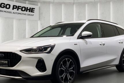 Ford Focus 53.701 km 19.500 &euro; Hamburg 22335