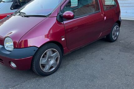 Renault Twingo 89.300 km 3.200 &euro; Pinneberg 25421