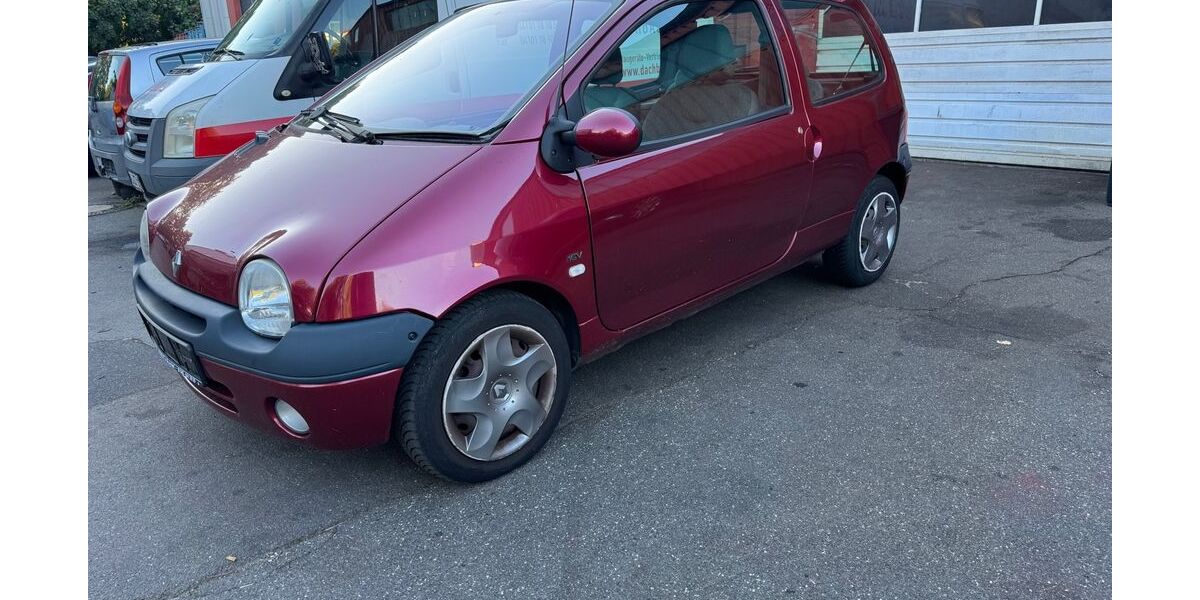 Renault Twingo 89.300 km 3.200 &euro; Pinneberg 25421