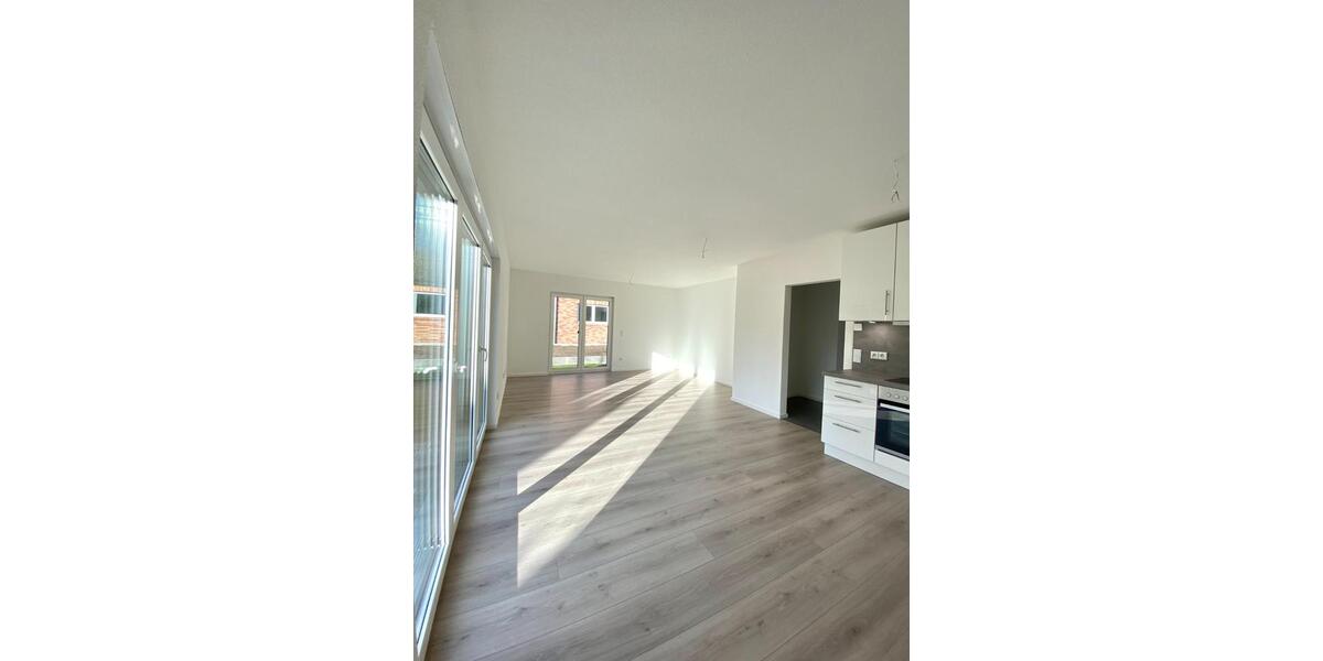 Terrassenwohnung Elmenhorst - 4 Zimmer, 115 m&sup2;, 1.990&euro; | Angebot:25583183