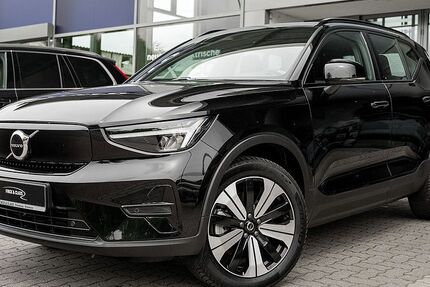 Volvo XC40 17.700 km 32.890 &euro; Pinneberg 25421
