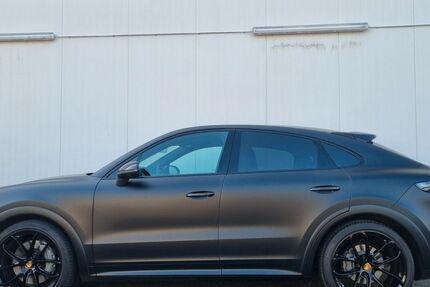 Porsche Cayenne 99.000 km 67.900 &euro; Hamburg 22419